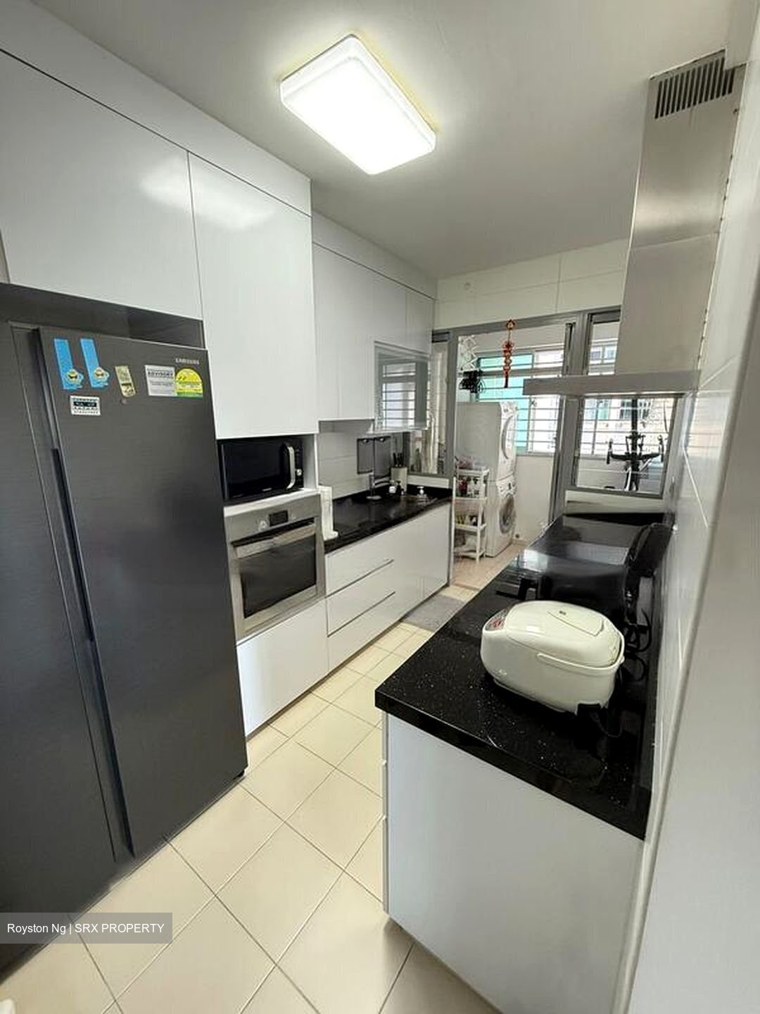 Blk 476C Hougang Capeview (Hougang), HDB 4 Rooms #457019991